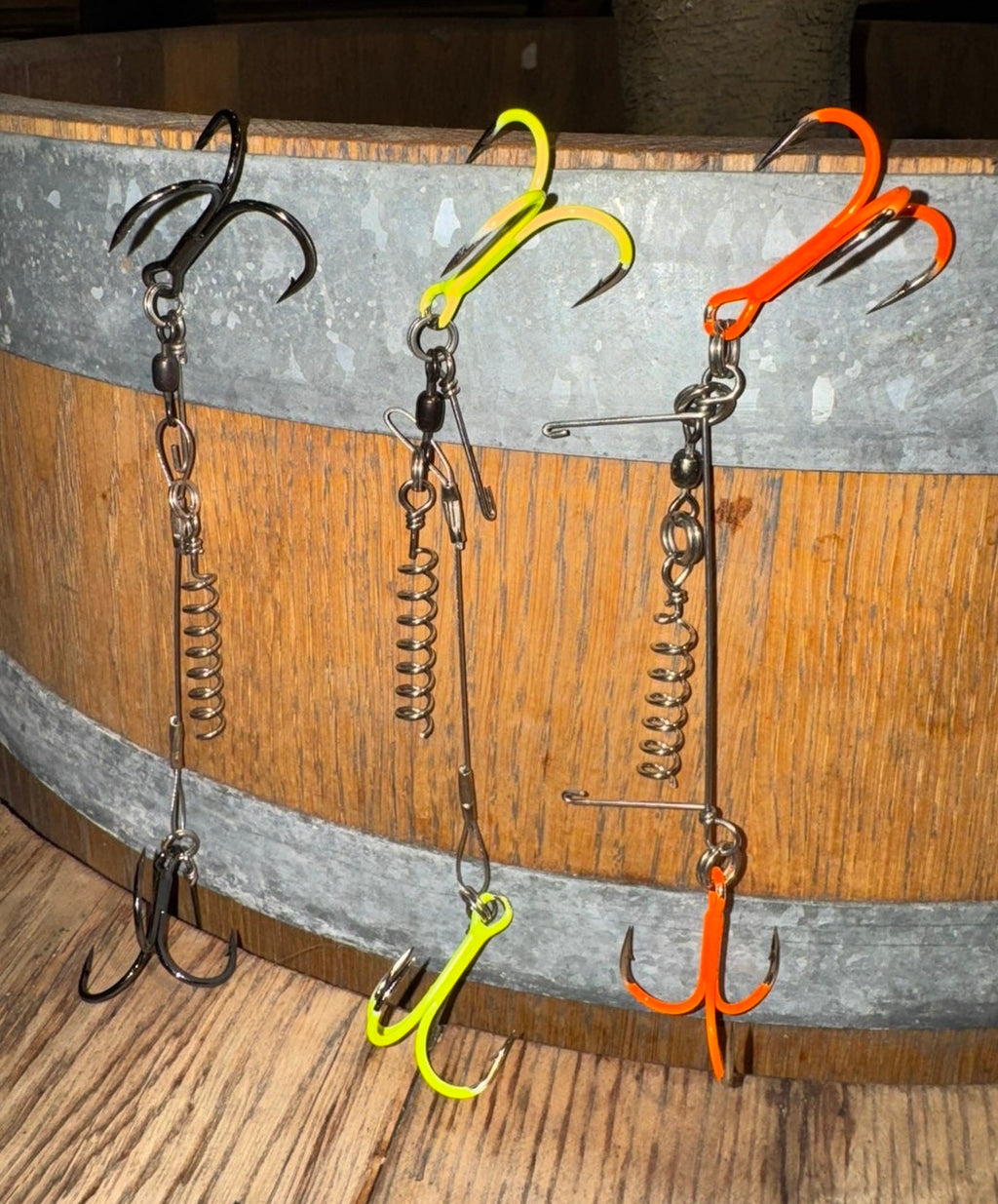 Uv krok 2/0 (5-pack)